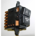 Picture of OMIX OMI Switches Dash & Interior Trim - 17234.05