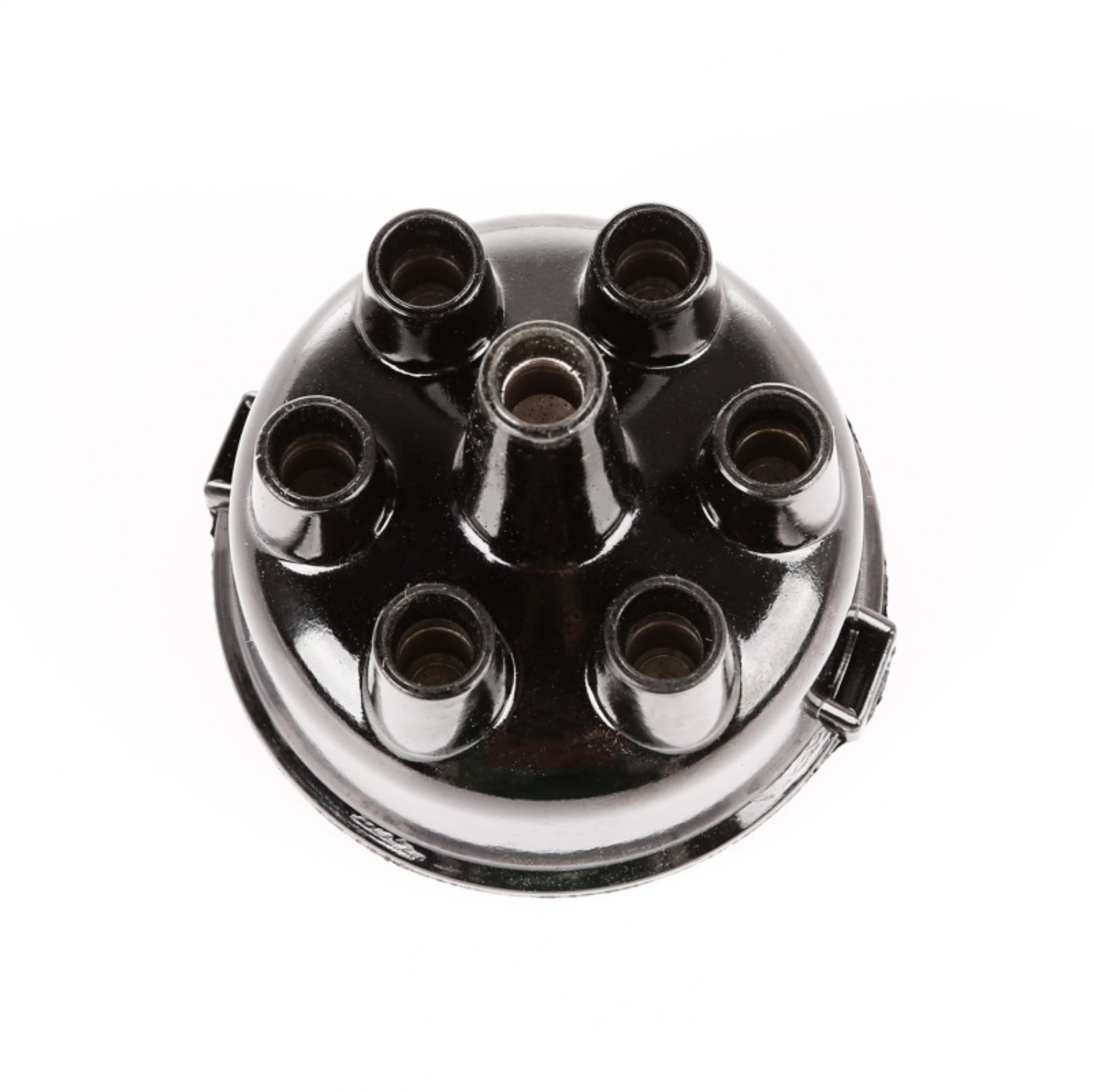 Picture of OMIX OMI Distributor Points - 17244.06
