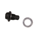 Picture of OMIX OMI Drain Plugs - 17438.03