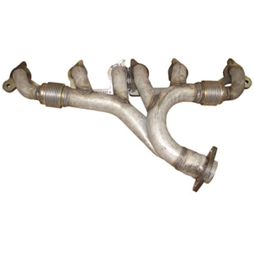 Picture of OMIX OMI Exhaust Manifolds Exhaust Gaskets - 17624.09