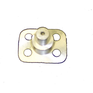 Picture of OMIX OMI Steering Knuckles Steering Knuckles & Spindles - 18026.04