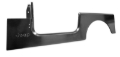 Picture of OMIX OMI Side Panels Side Skirts - DMC-8133339
