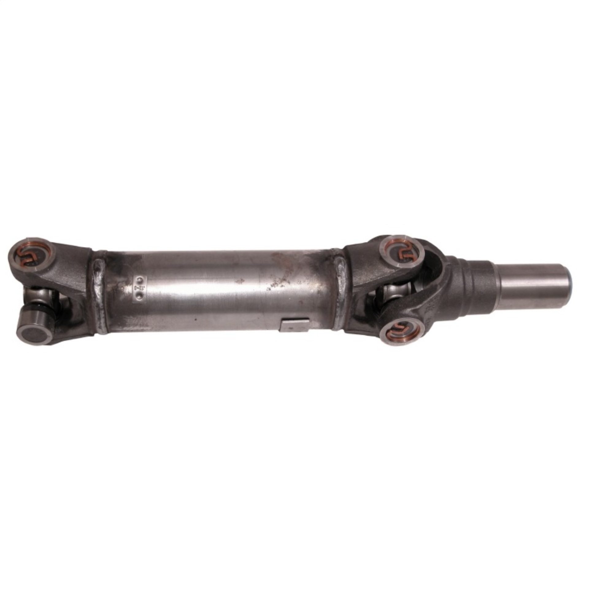 Picture of OMIX OMI Driveshafts - 16591.24
