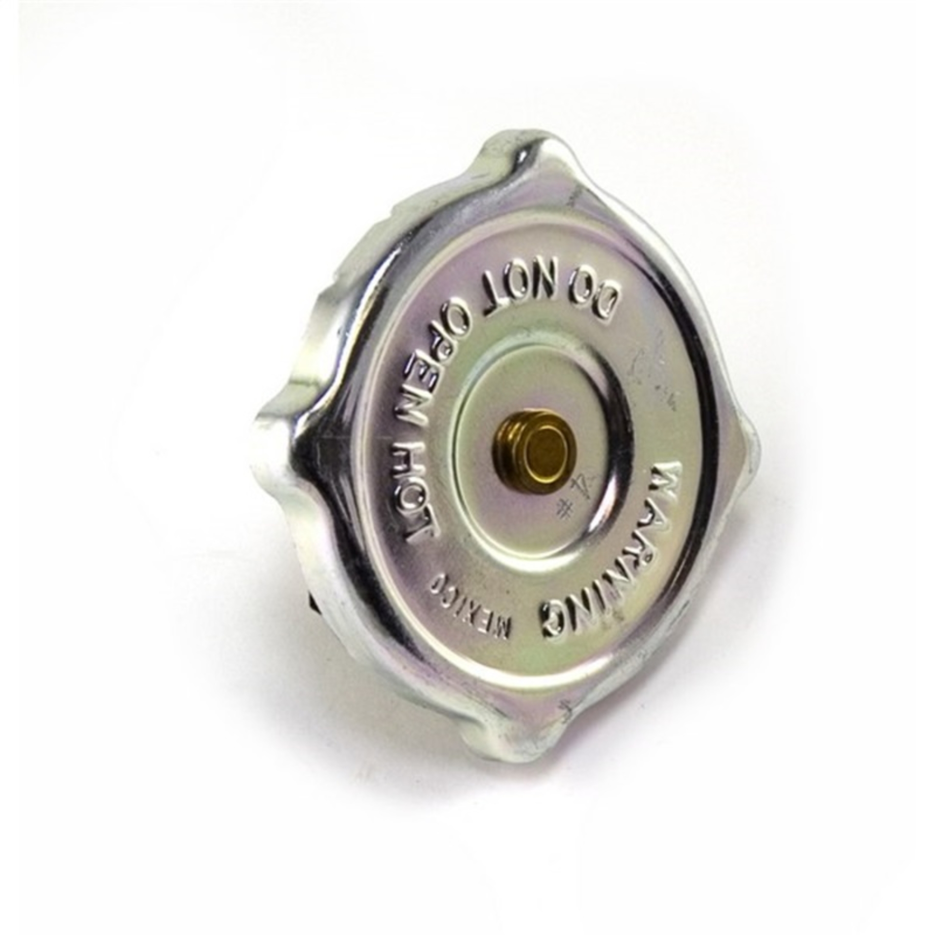 Picture of OMIX OMI Caps Fuel Caps - 17108.01