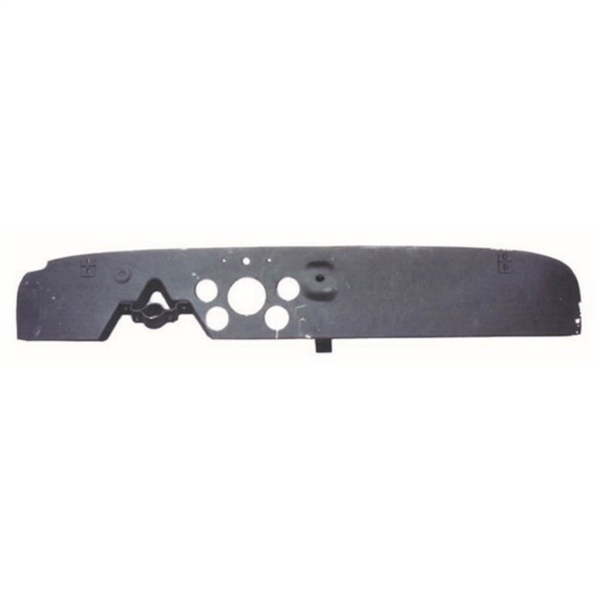 Picture of OMIX OMI Interior Accessories Dash & Interior Trim - 12025.15