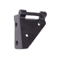 Picture of OMIX OMI Hinges Brackets - 12027.06