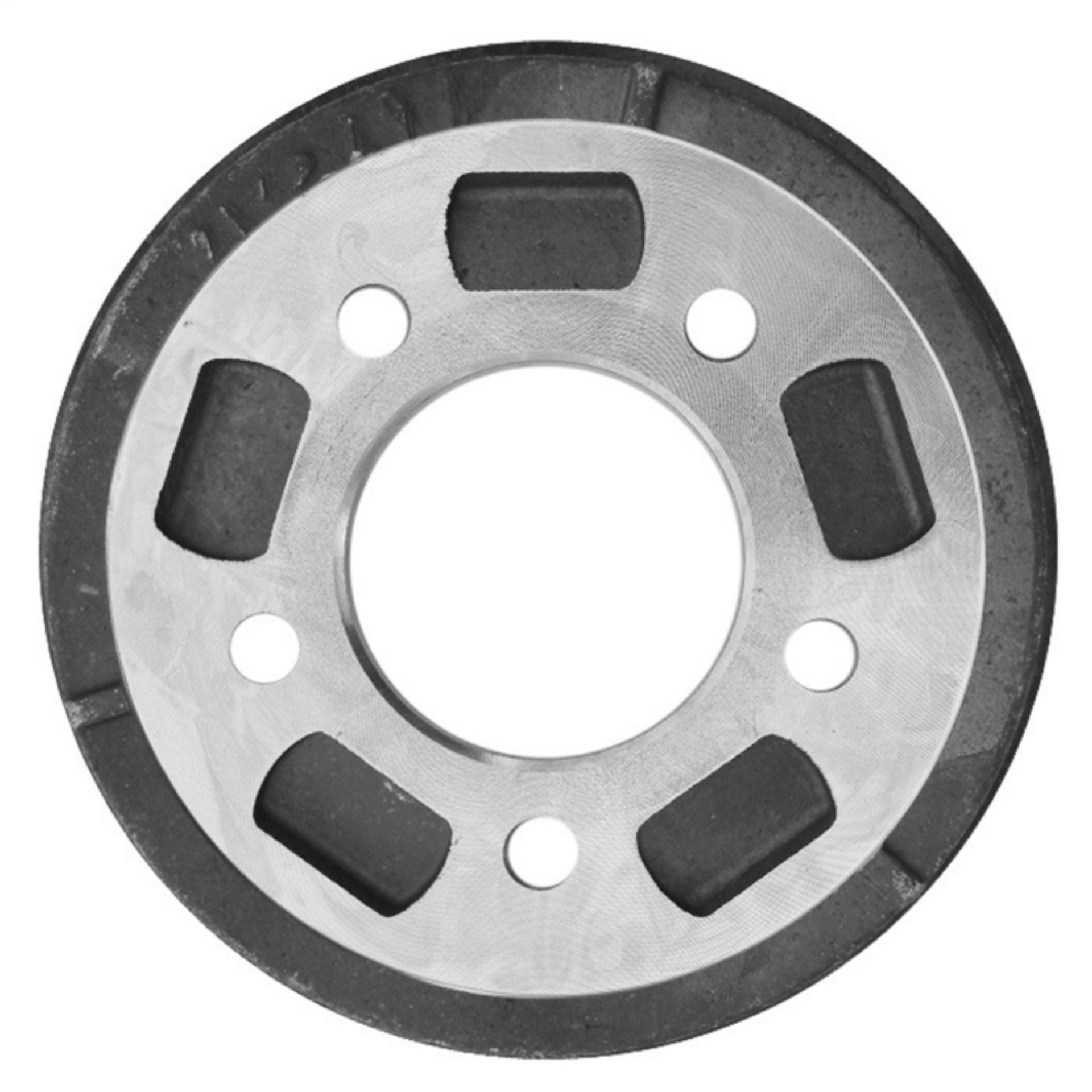Picture of OMIX OMI Brake Drums/Shoes - 16701.01