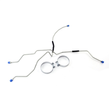 Picture of OMIX OMI Brake Hoses Brake Line Kits - 16737.07