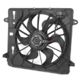 Picture of OMIX OMI Cooling Fan Fans & Shrouds - 17102.57