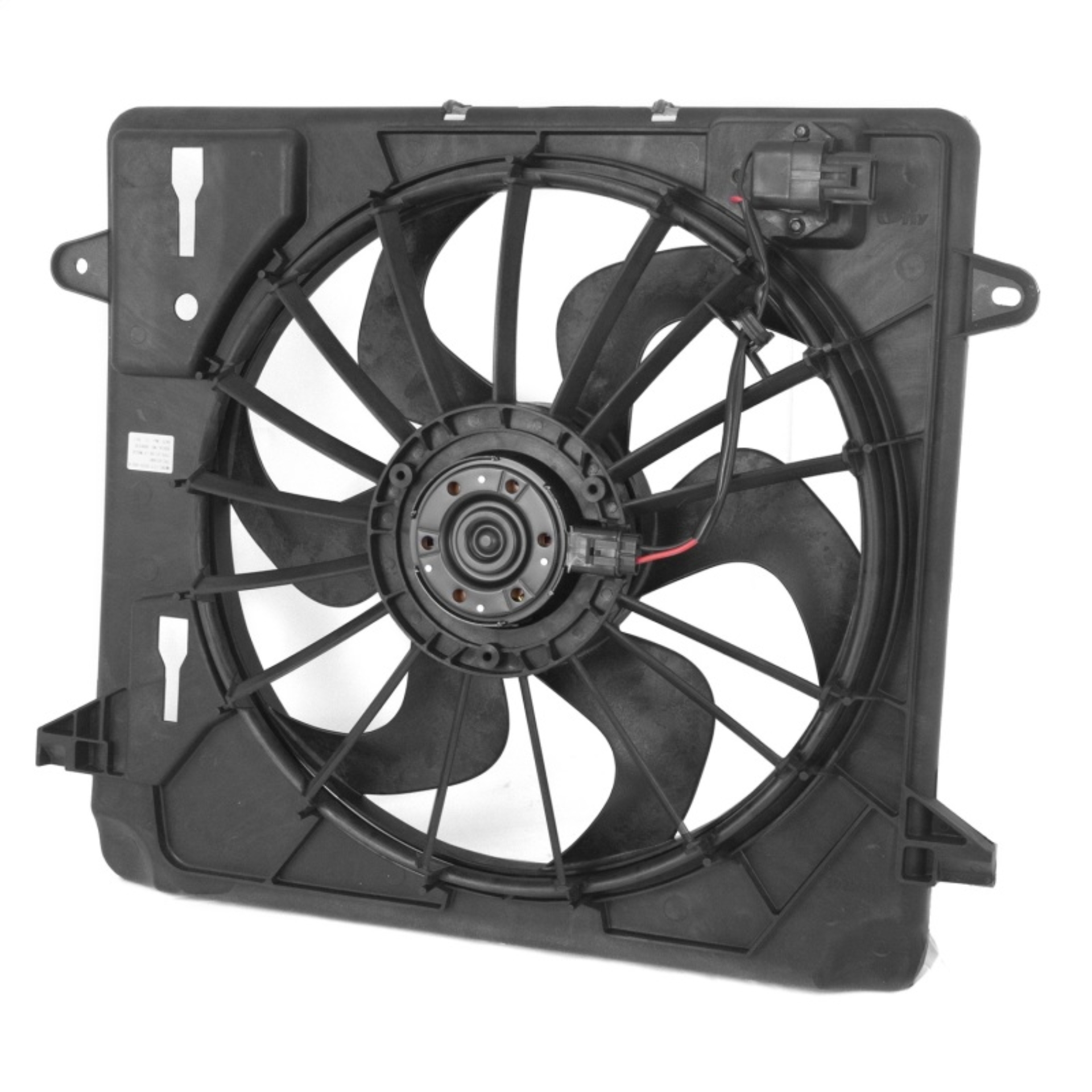 Picture of OMIX OMI Cooling Fan Fans & Shrouds - 17102.57