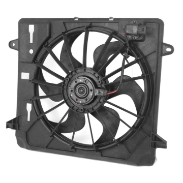 Picture of OMIX OMI Cooling Fan Fans & Shrouds - 17102.57