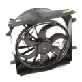 Picture of OMIX OMI Cooling Fan Fans & Shrouds - 17102.60