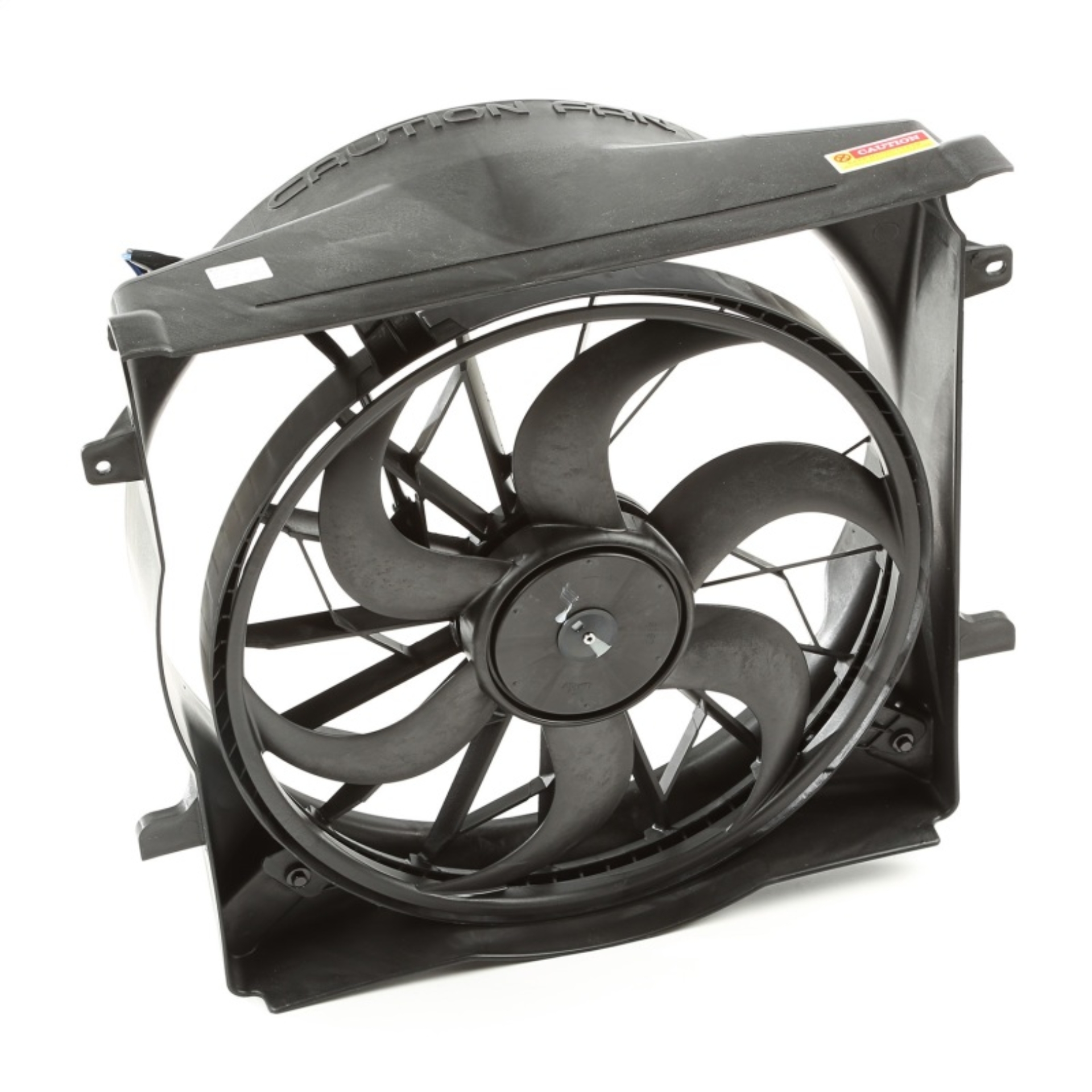 Picture of OMIX OMI Cooling Fan Fans & Shrouds - 17102.60