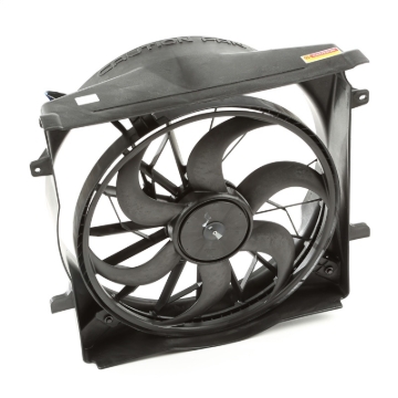 Picture of OMIX OMI Cooling Fan Fans & Shrouds - 17102.60