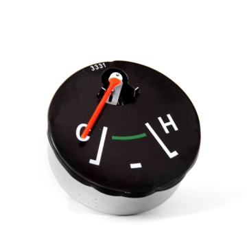 Picture of OMIX OMI Gauges - 17209.05
