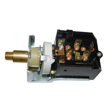 Picture of OMIX OMI Switches Dash & Interior Trim - 17234.03