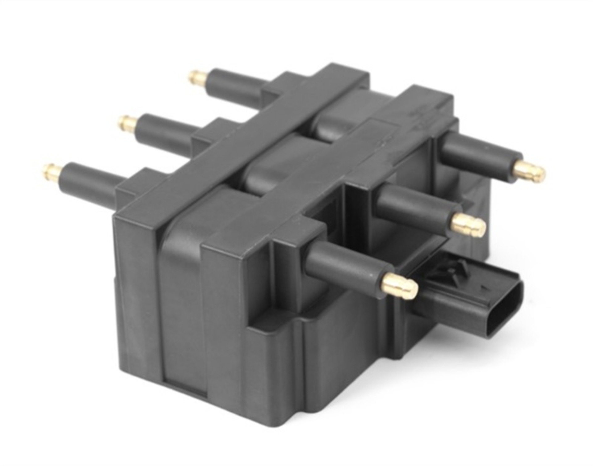 Picture of OMIX OMI Ignition Coils Stock Replacement Ignition - 17247.15