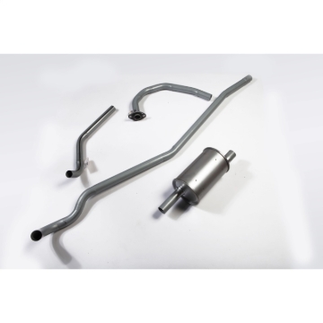 Picture of OMIX OMI Mufflers - 17606.11
