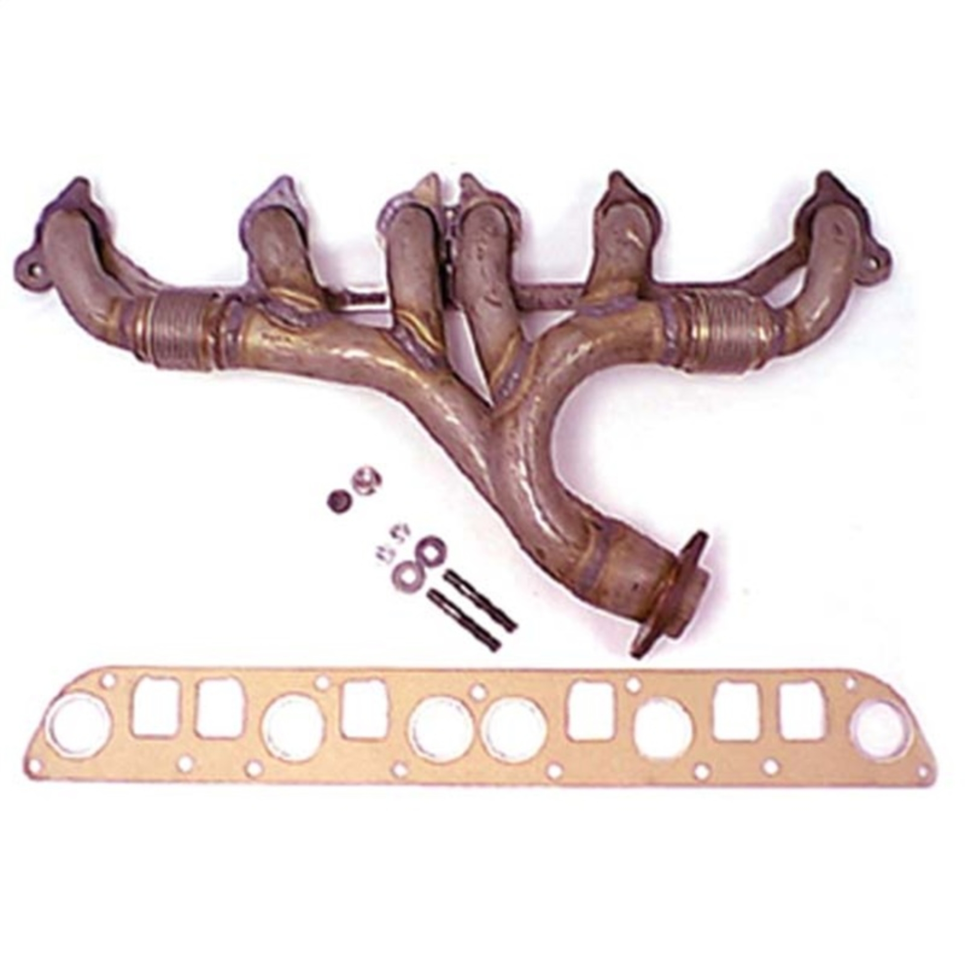 Picture of OMIX OMI Exhaust Manifolds Exhaust Gaskets - 17622.08