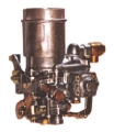 Picture of OMIX OMI Carburetors - 17701.01