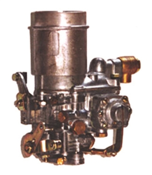 Picture of OMIX OMI Carburetors - 17701.01