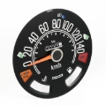 Picture of OMIX OMI Gauges - 17207.04