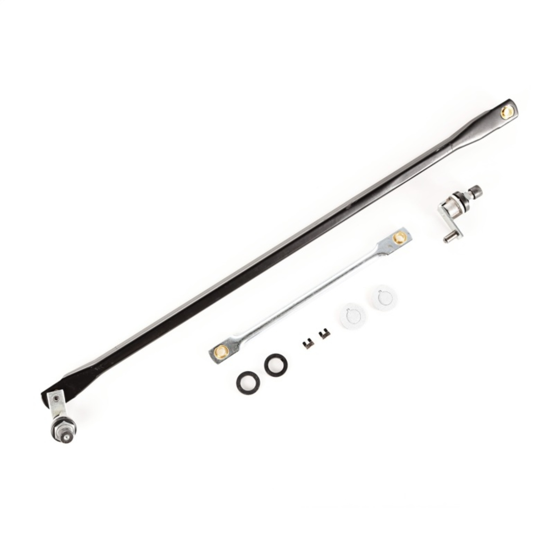 Picture of OMIX OMI Wiper Arms/Blades Exterior Trim - 19105.09
