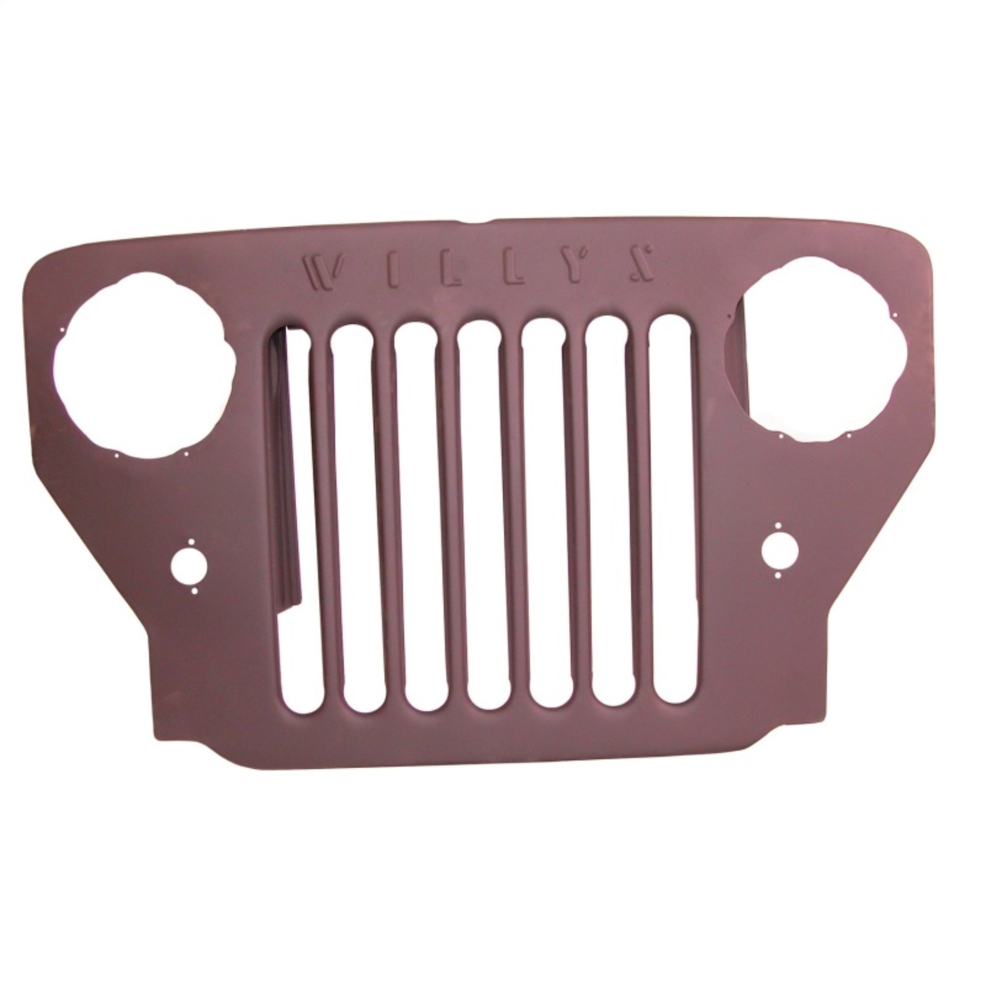 Picture of OMIX OMI Grilles - DMC-681798