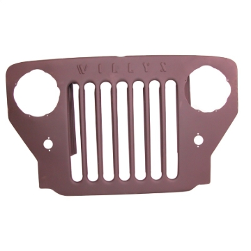 Picture of OMIX OMI Grilles - DMC-681798
