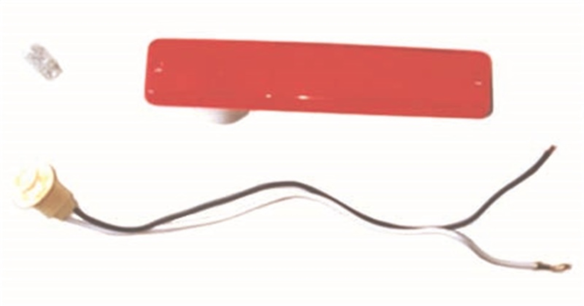 Picture of OMIX OMI Lighting Light Accessories and Wiring - 12401.04