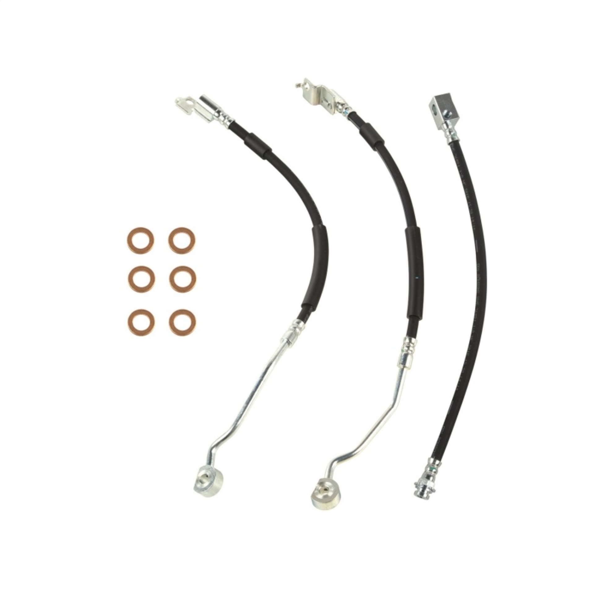 Picture of OMIX OMI Hose Kits - 16733.62