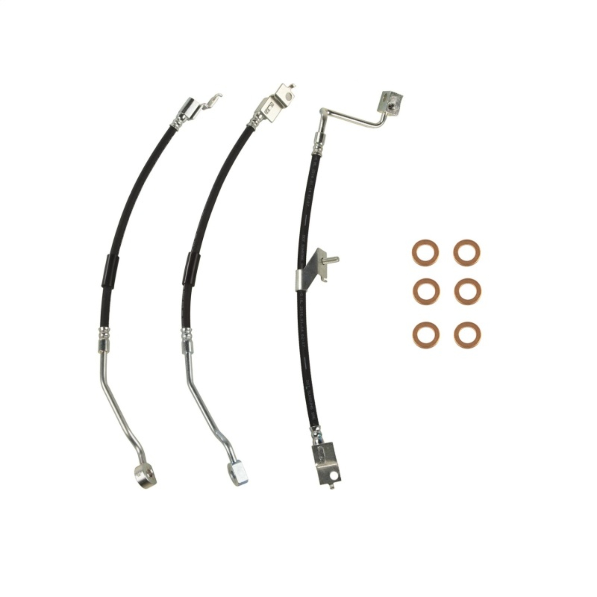 Picture of OMIX OMI Hose Kits - 16733.64