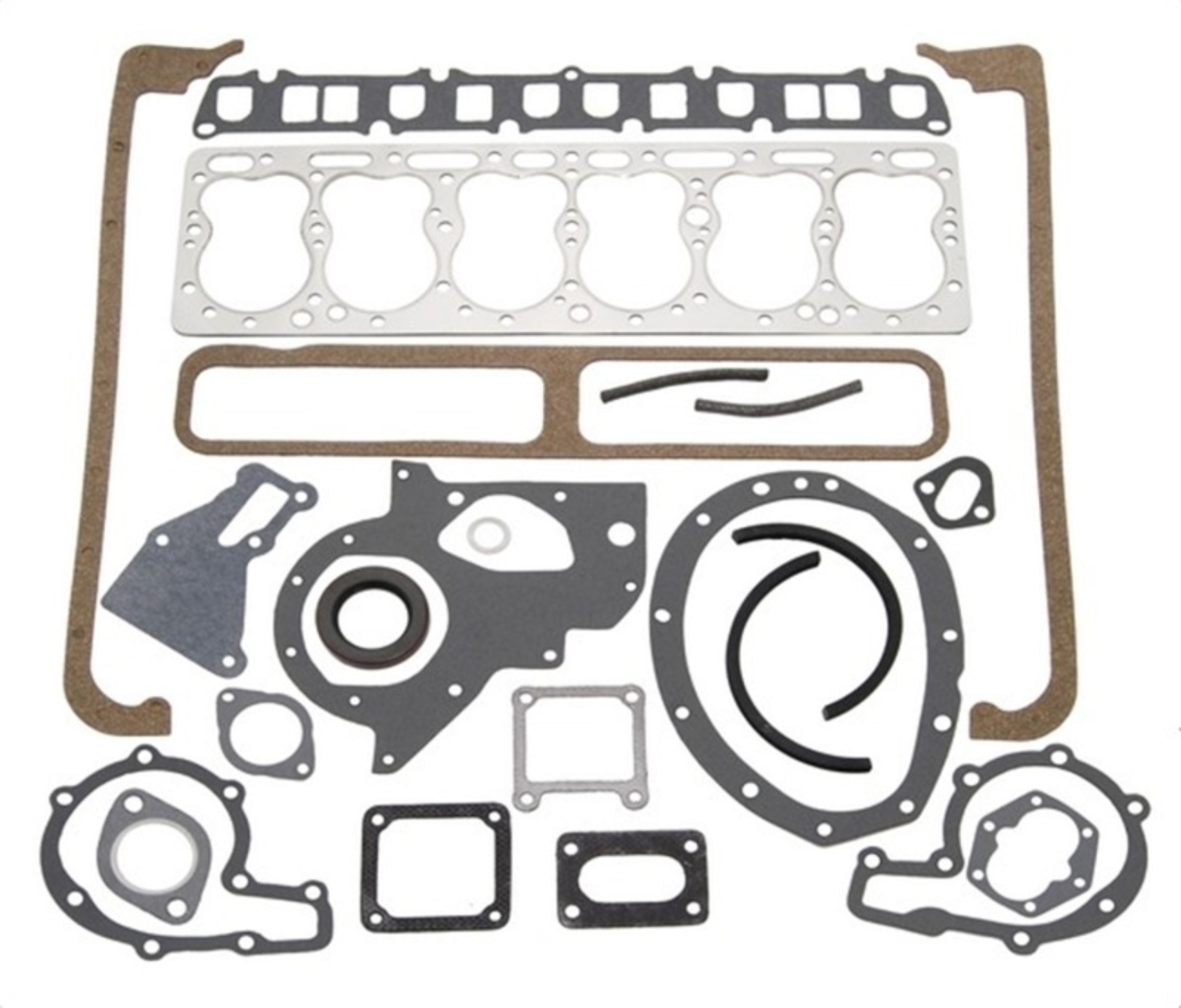 Picture of OMIX OMI Gaskets/Seals Gasket Kits - 17440.03