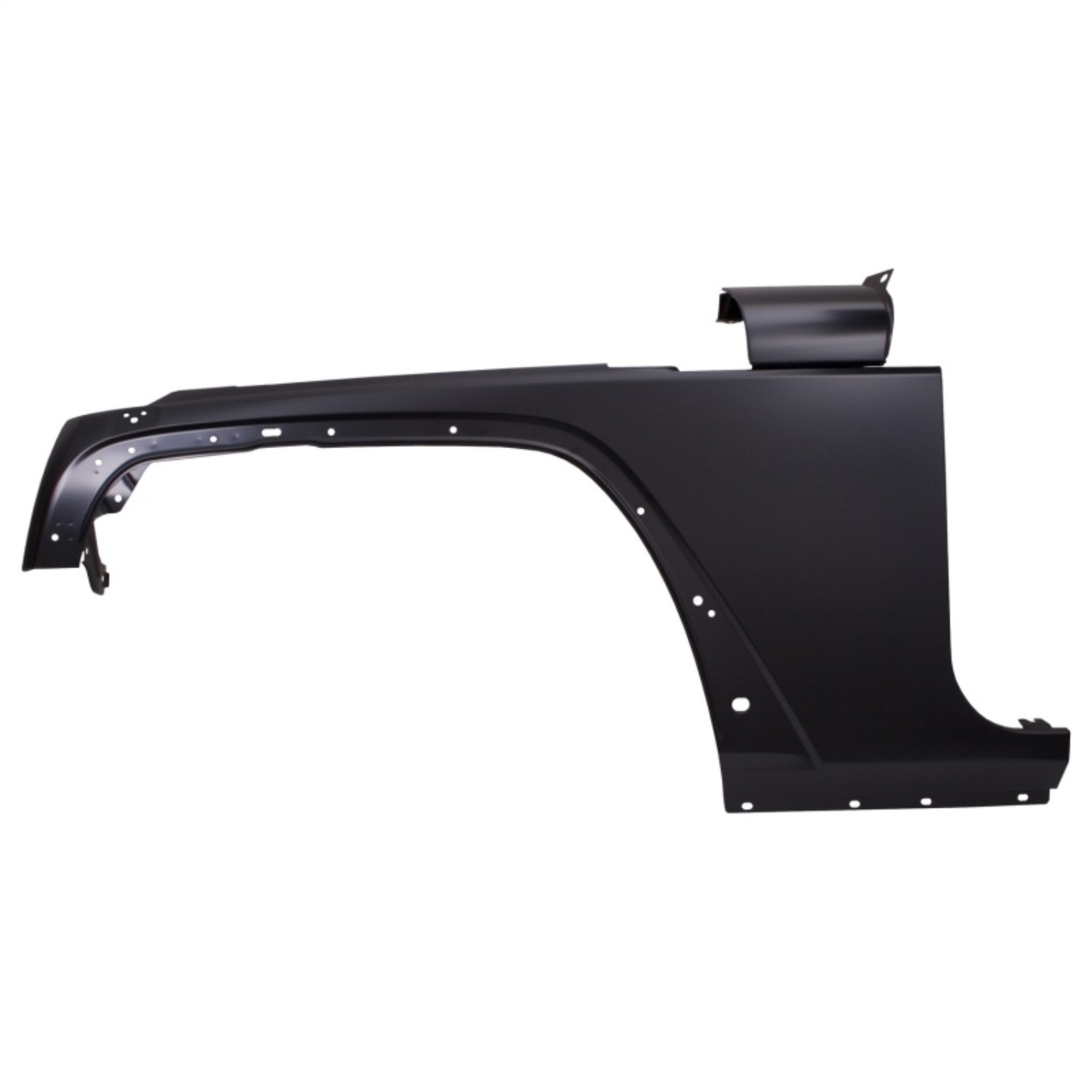 Picture of OMIX OMI Fenders - 12040.03