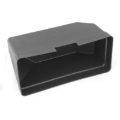 Picture of OMIX OMI Interior Accessories Dash & Interior Trim - 13316.01