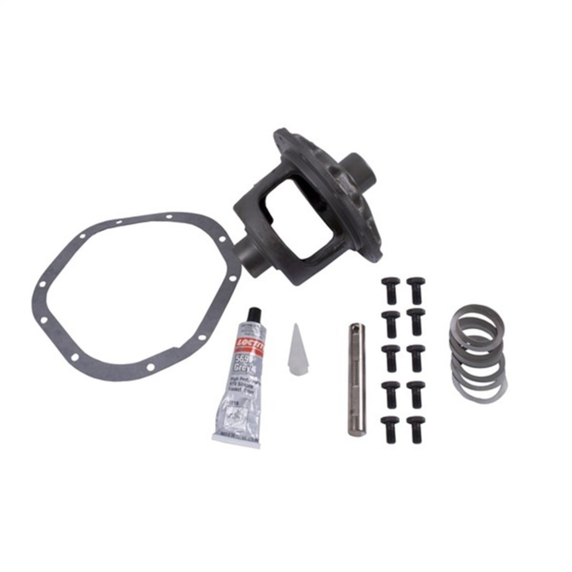 Picture of OMIX OMI Diff Carriers Rear Differential Housings - 16503.28