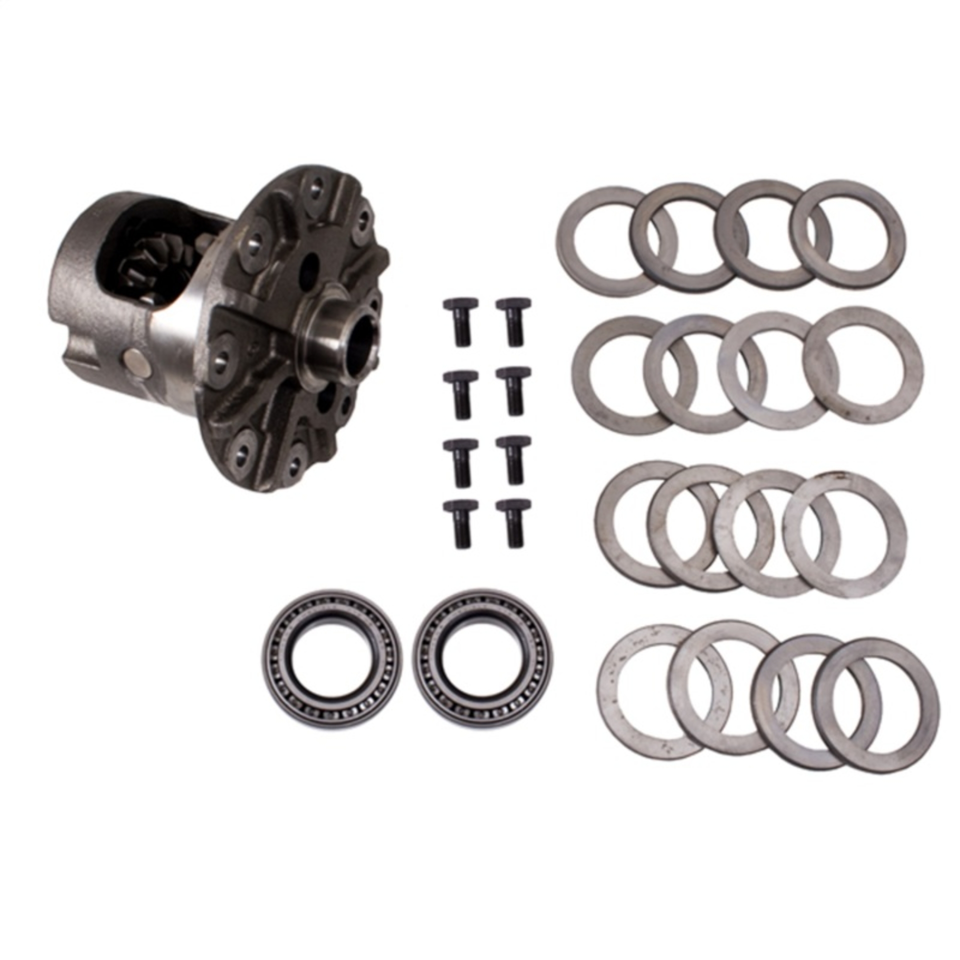 Picture of OMIX OMI Diff Carriers Differential Housings - 16505.30