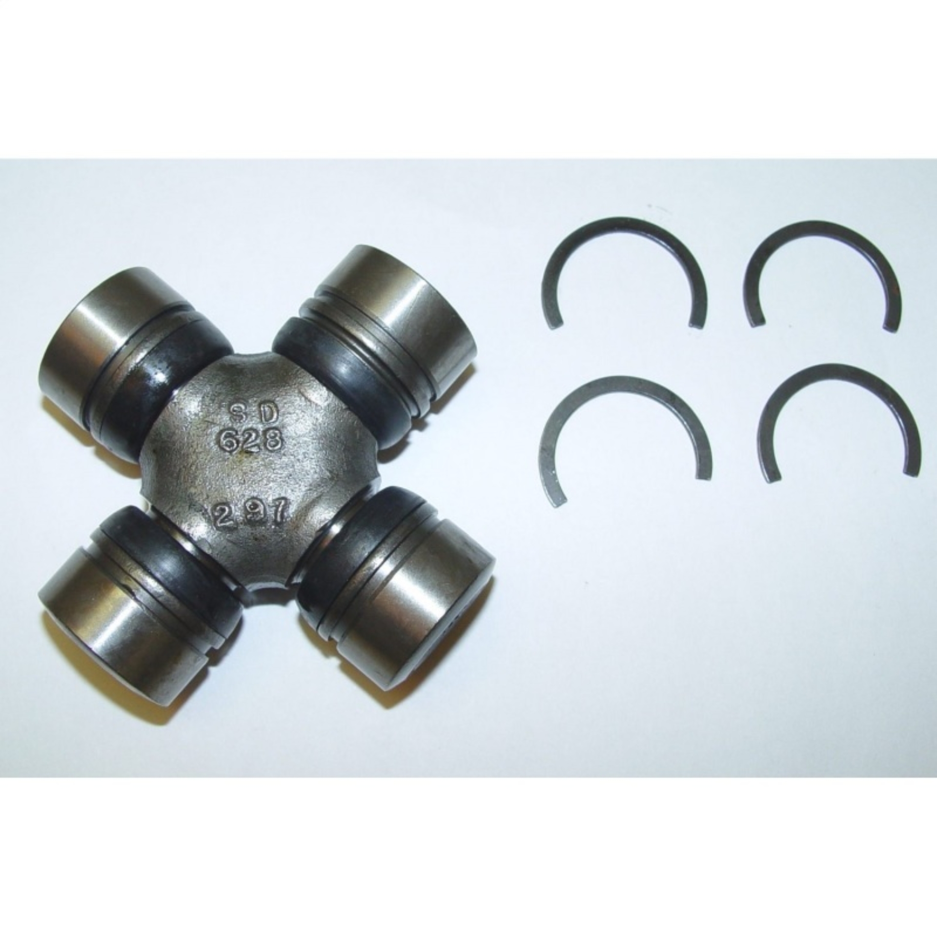 Picture of OMIX OMI U-Joints - 16525.04