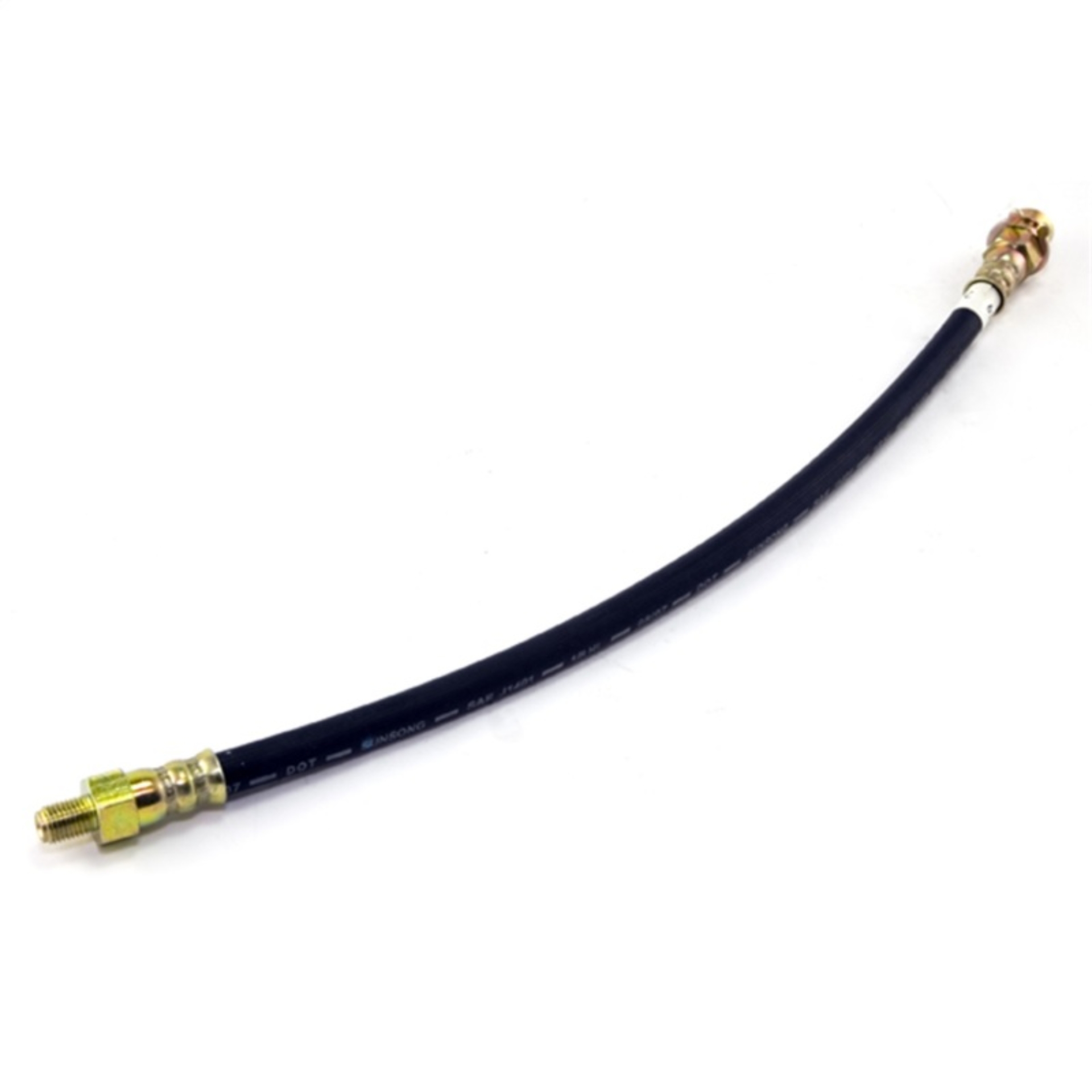 Picture of OMIX OMI Brake Hoses Brake Line Kits - 16732.04