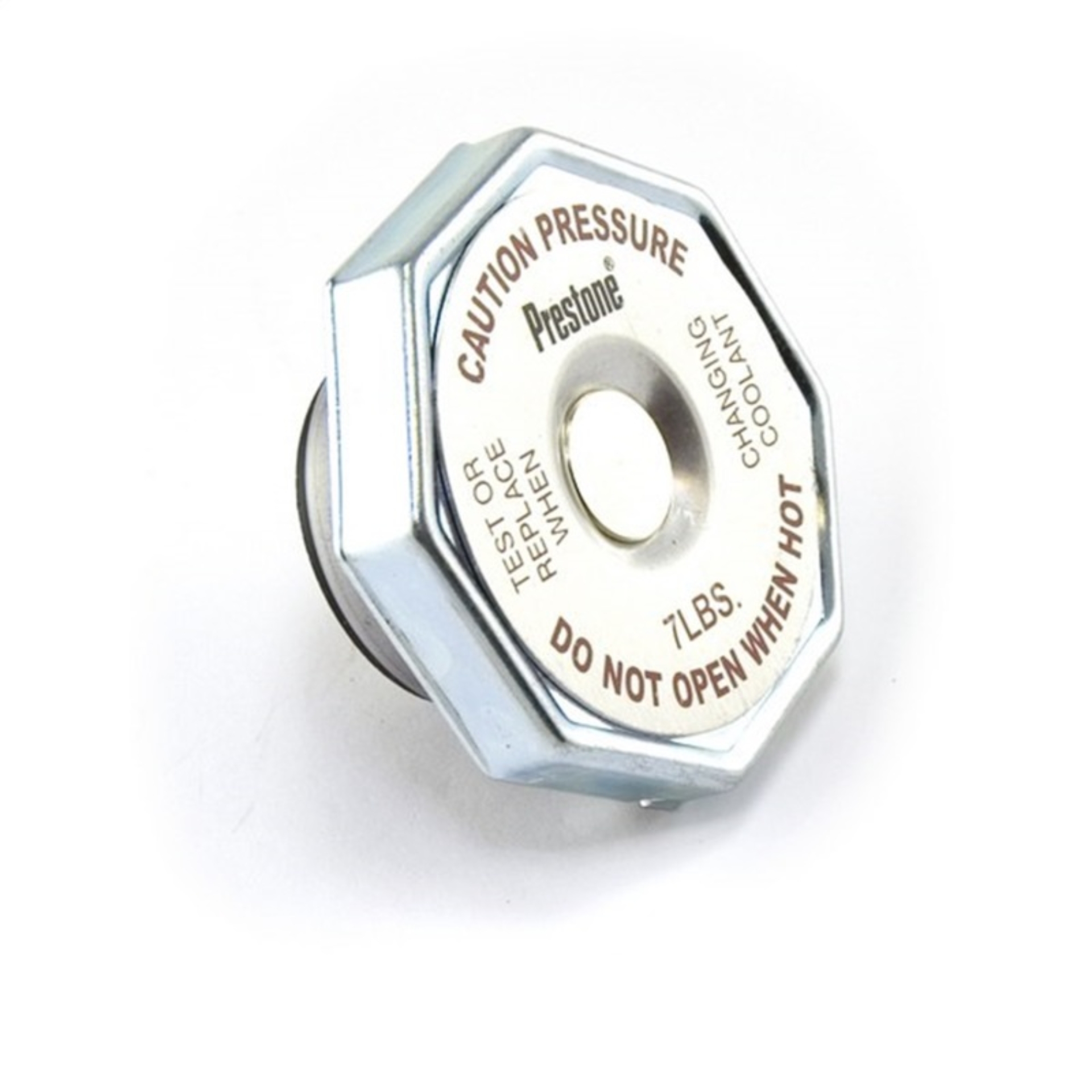 Picture of OMIX OMI Caps Fuel Caps - 17108.08