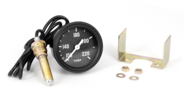 Picture of OMIX OMI Gauges - 17210.04