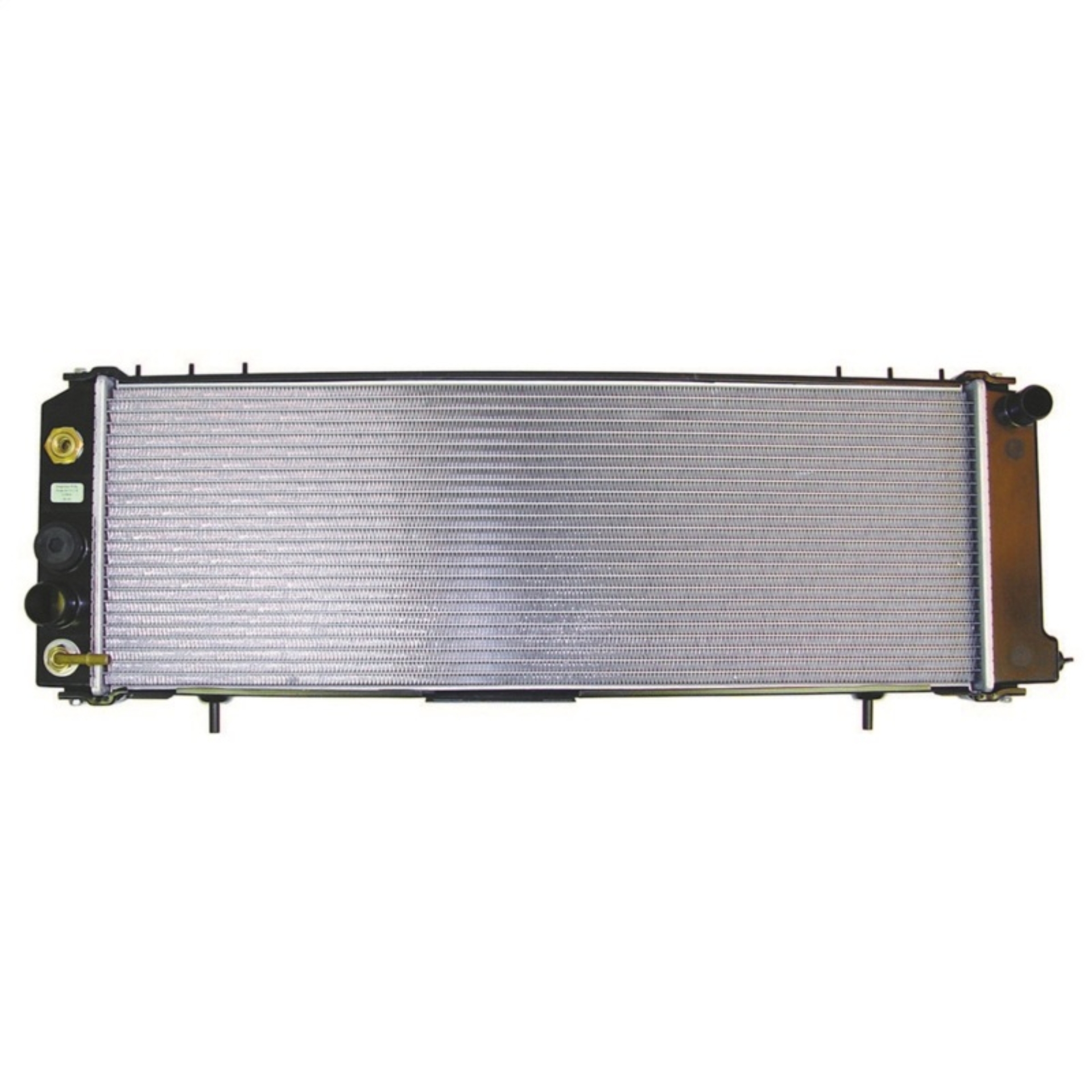 Picture of OMIX OMI Radiators - 17101.18