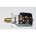 Picture of OMIX OMI Switches Dash & Interior Trim - 17234.04