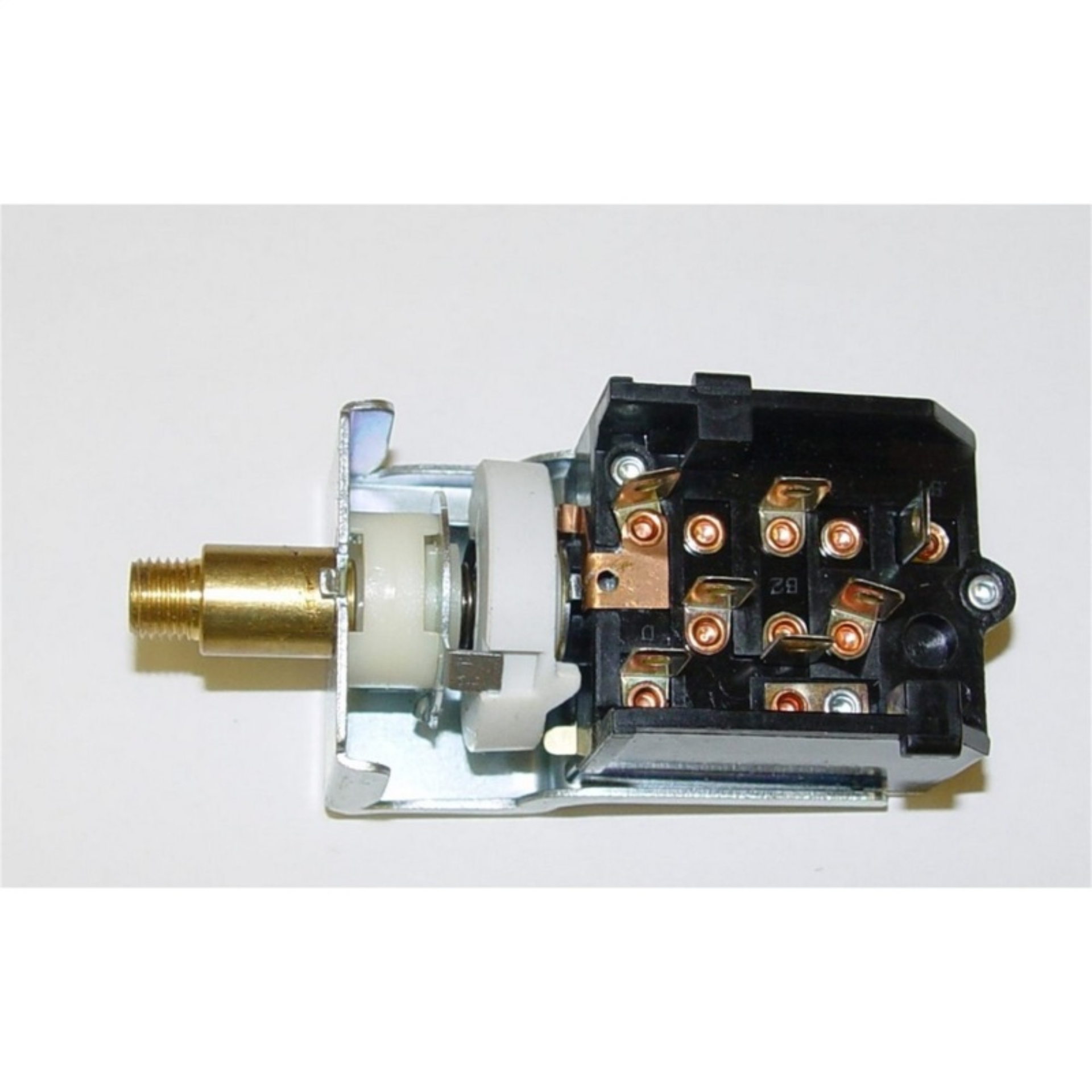 Picture of OMIX OMI Switches Dash & Interior Trim - 17234.04