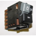 Picture of OMIX OMI Switches Dash & Interior Trim - 17234.07
