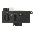 Picture of OMIX OMI Switches Dash & Interior Trim - 17234.30