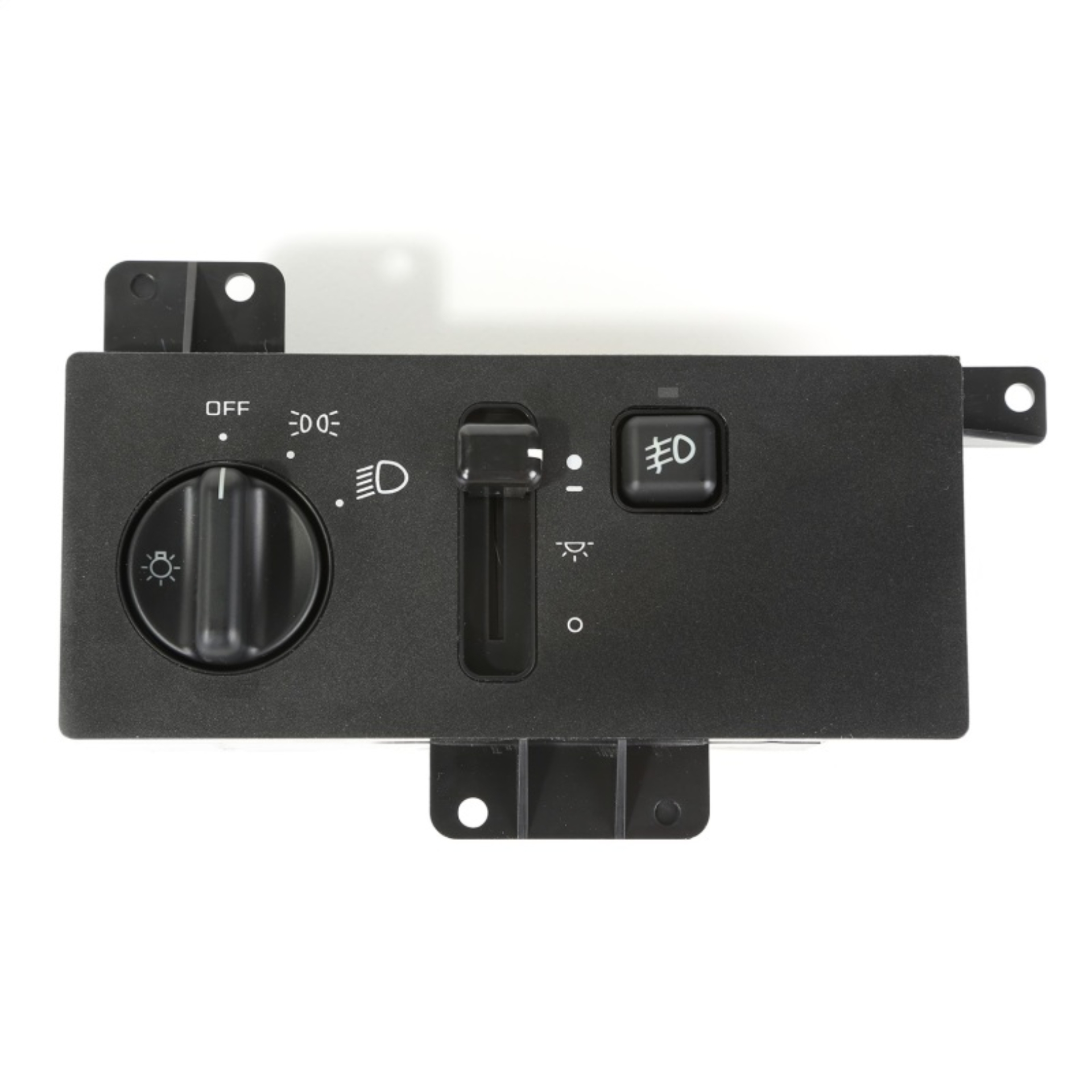 Picture of OMIX OMI Switches Dash & Interior Trim - 17234.30