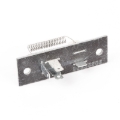 Picture of OMIX OMI Heater Blower Motors Block Heaters - 17904.11