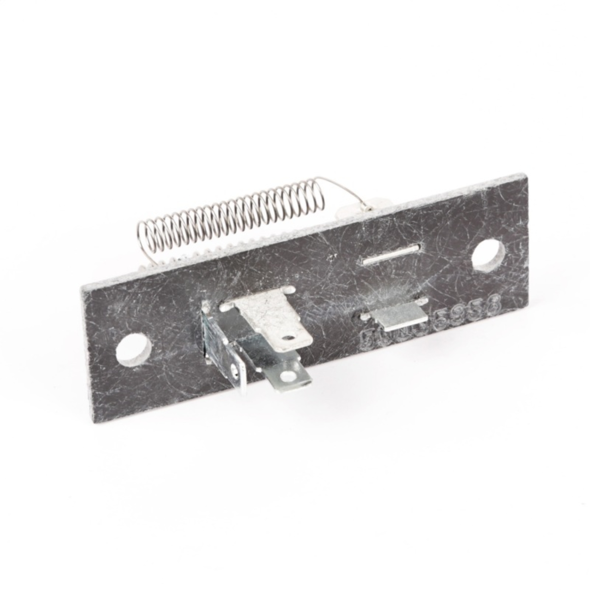 Picture of OMIX OMI Heater Blower Motors Block Heaters - 17904.11