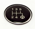 Picture of OMIX OMI Accessories Exterior Trim - 18885.28